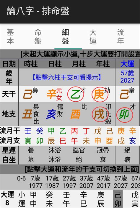 五行派八字規則|五行派八字：熟記規則(可开字幕，简体)